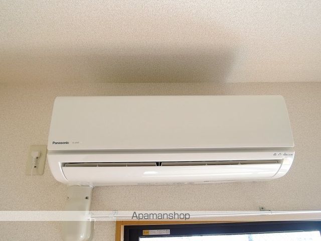 ツールド新照院の内装写真