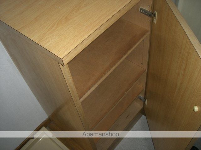 GM尾頭橋の内装写真