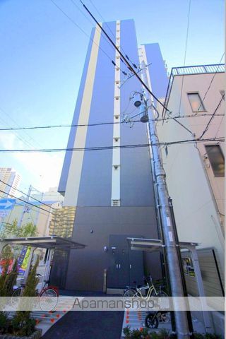 エステムコート北堀江IIの外観写真
