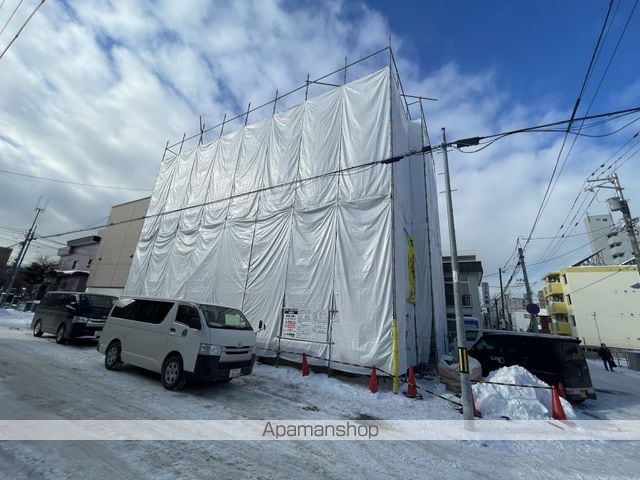 GREATHILLSーVの外観写真