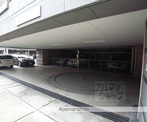 グラビスコート三条堺町のその他写真