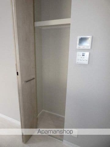 エリジオンIIの内装写真