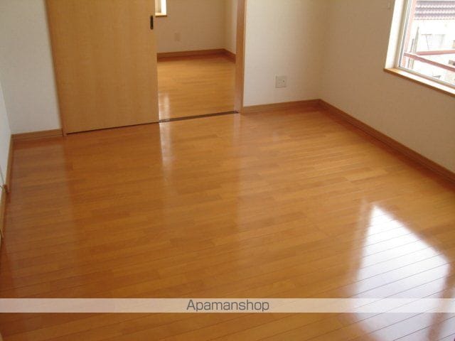 レジデンスエルシエーロの内装写真