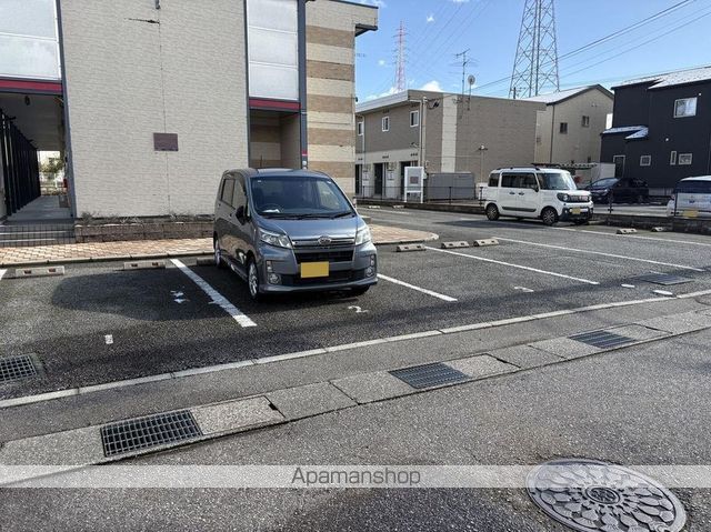 レオパレス天正寺サンシャインのその他写真