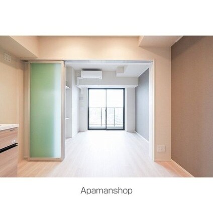 ルフォンプログレ渋谷ヒルトップ[1DK/25.74m2]のその他部屋・スペース