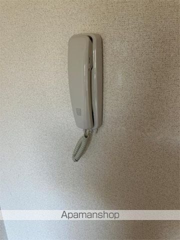 グランメールの内装写真