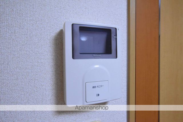 カーサソレアードの内装写真
