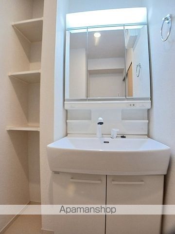 東田カレントハウスIの内装写真