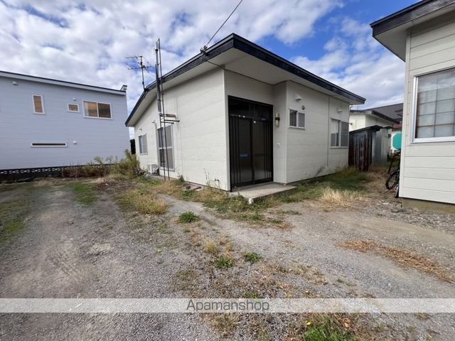 函館市 1階建 築48年のその他写真