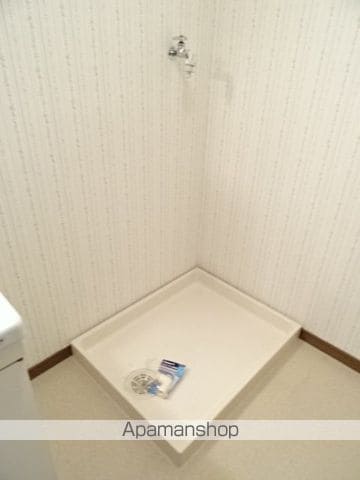 Seaside Fujiの内装写真