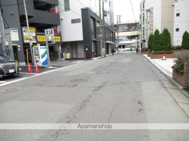 マンションシュエット1の周辺写真