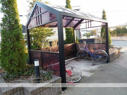 コンフォース・住吉[1K/30.96m2]の共用部6