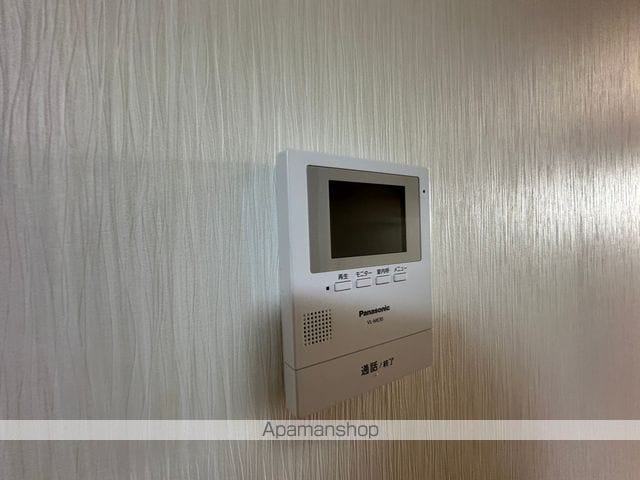 コーポ・敬愛の内装写真