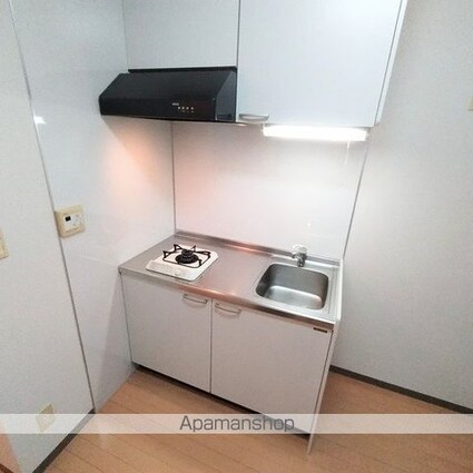 ｃｏｍｏｄｏ東小岩[1K/27.8m2]のその他内装