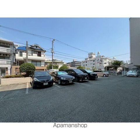 ボヌール御崎の内装写真