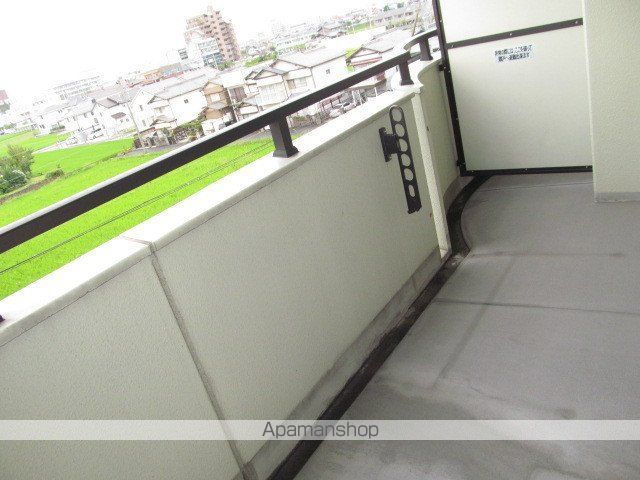 メゾン ド フォンテーヌの内装写真