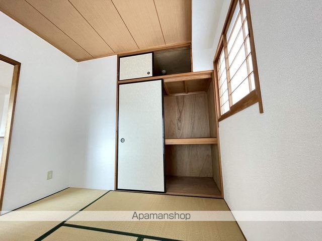 シティーガーデン善進本町の内装写真