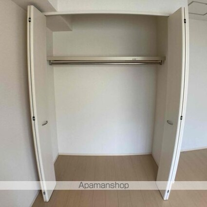 コーポミズホ[2LDK/51.69m2]の収納