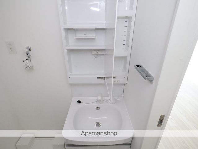アソシエ東別院の内装写真