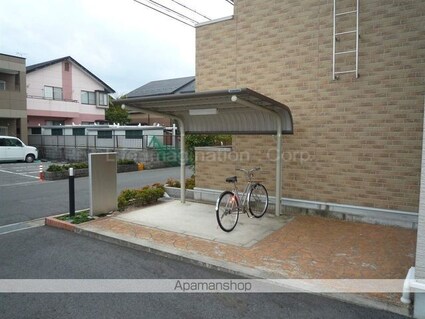 ＷＥＳＴ[1R/27.25m2]の共用部1