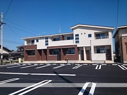 キャッスル　Ｂ[1LDK/32.44m2]の外観1