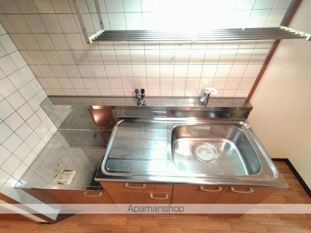 ドルチェ市之町の内装写真