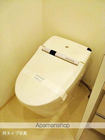 コンフォリア三田EASTの内装写真
