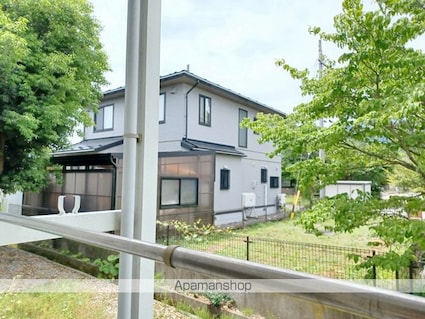 かみやパレス[1K/33.82m2]の周辺4