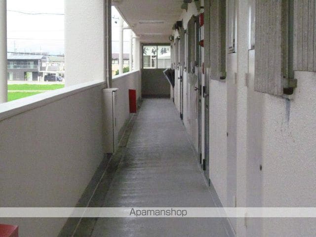 スカイハイツのその他写真