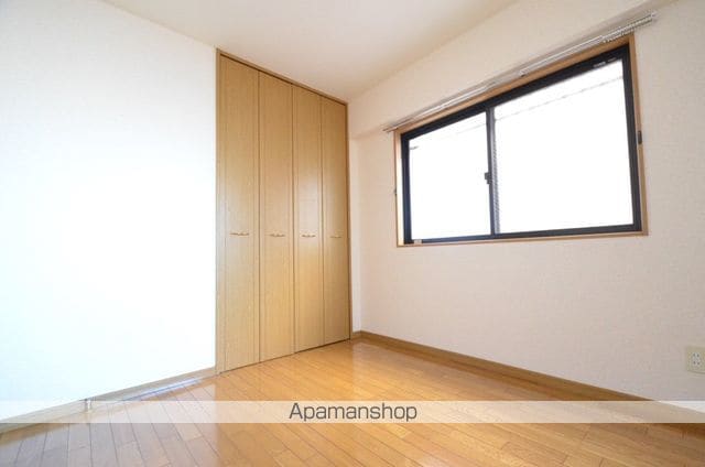 松橋マンションの内装写真