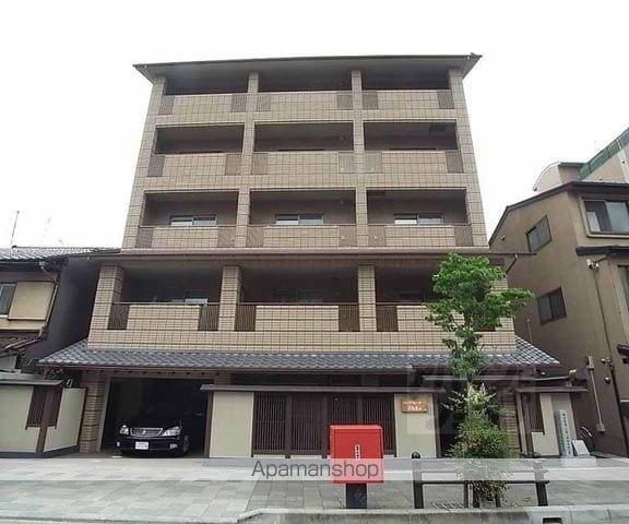 パークウォーク京都東山の外観写真