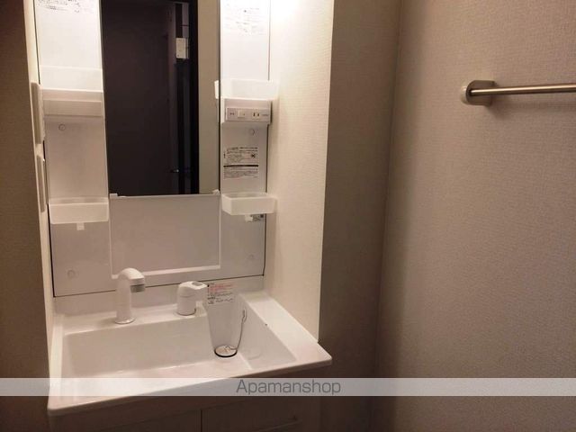 クレイノ大森町の内装写真