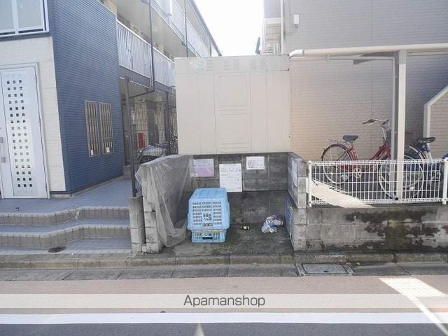 レオパレスプリマベーラのその他写真