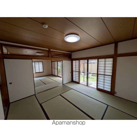 第3スプリングハイツの内装写真