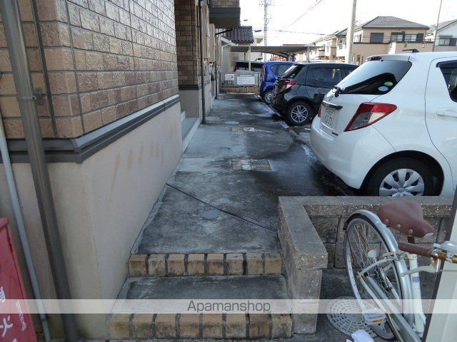 ヴェールちいの内装写真