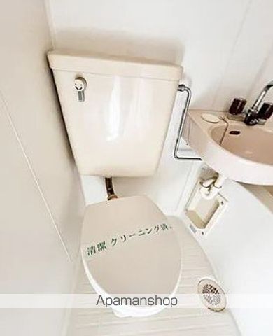 トーシン・フェニックスマンション西経堂の内装写真