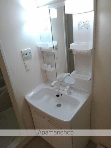 フレッシュリーAの内装写真