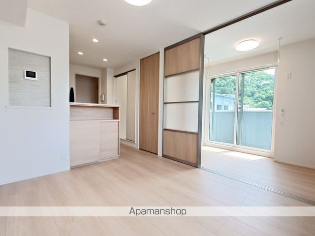 JーRoom妃 VII番館 屋代駅前の内装写真