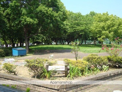 エメラルド・ノービレⅢ[1LDK/46.44m2]の周辺1