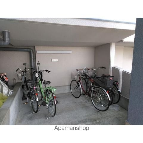 ライフ新緑の内装写真
