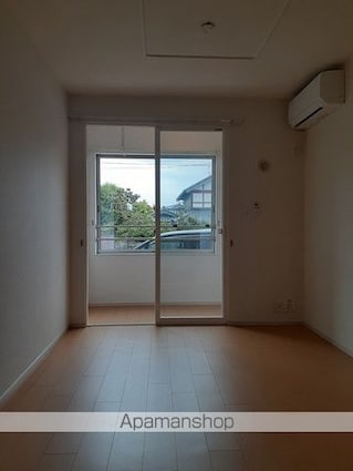 メディオカーサ　Ｋ[2DK/42.89m2]のリビング・居間