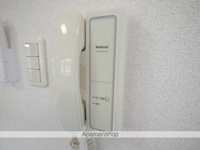 MAISON LIBREの内装写真