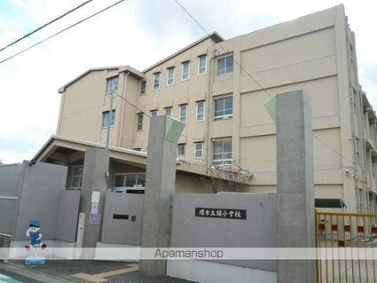 エル・セレーノ香ヶ丘　Ｃ[1DK/43.33m2]の周辺8