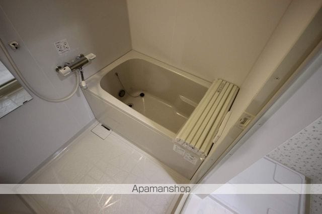 フォルシア大手町の内装写真