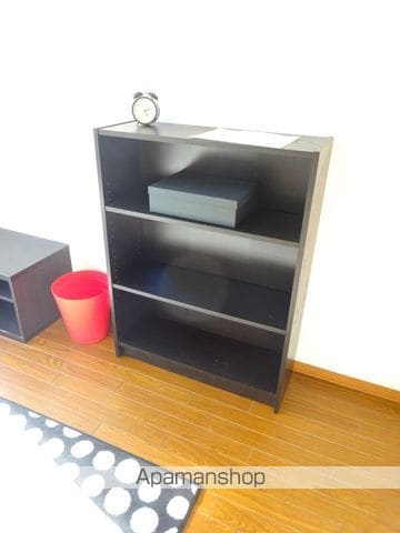 マンション輝の内装写真