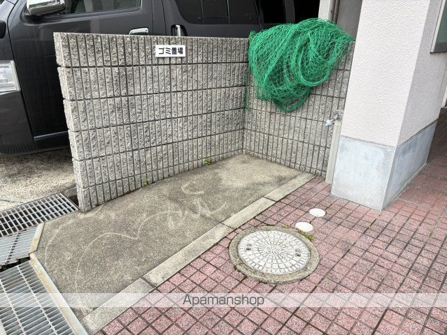 プチコート前田のその他写真