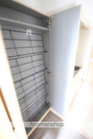 シャインヒル IIの内装写真
