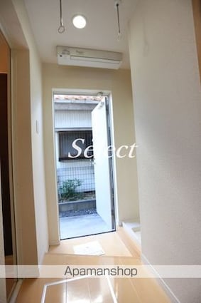 Ｒｏｓｓｅｌｌｅ横濱山手[1R/18.63m2]の内装7