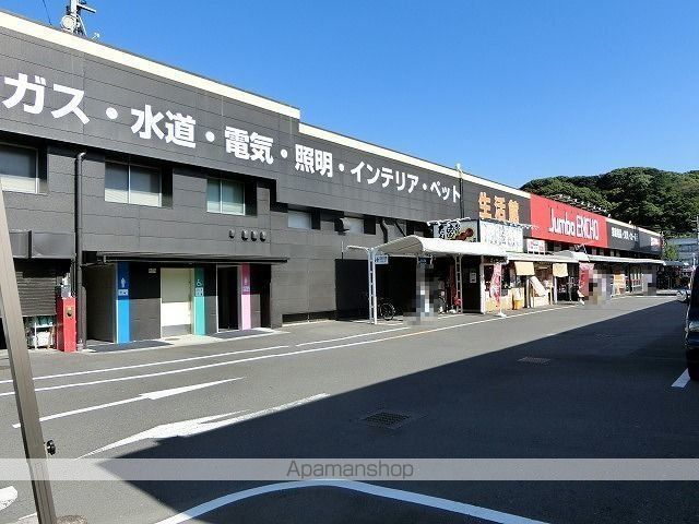 ゴールドリングの周辺写真