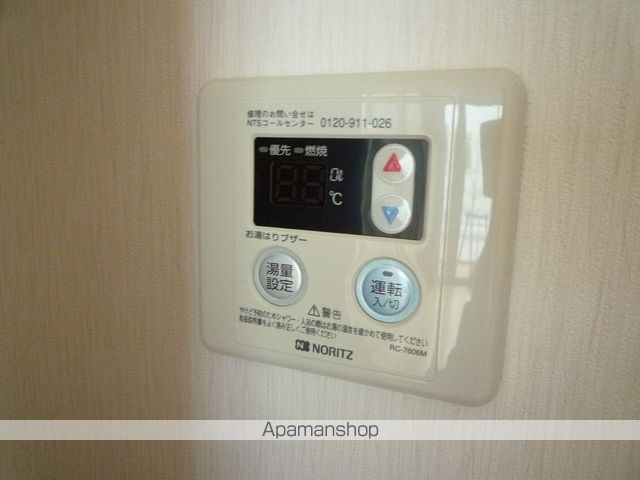 ガーデンヒル上冨居IIの内装写真